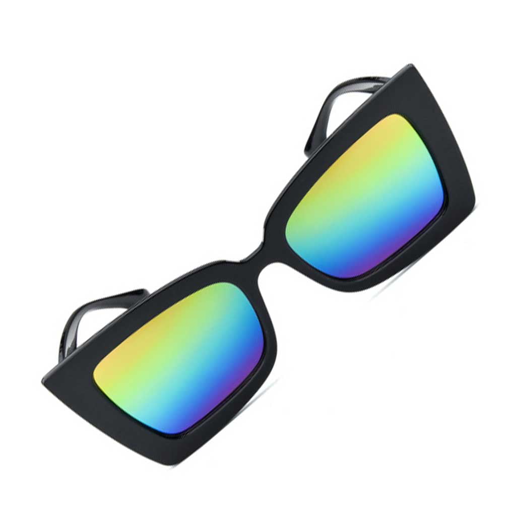 Women Girls Sunglasses Candy Color Lens Vintage Small Frame Sun Glasses Female Lady Eyewear UV400