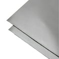 thumbnail image 4 of Uxcell Flexible Graphite Foil Graphite Gasket Sheet Graphite Foil Sheet 250x200x0.6mm, Pack of 2, 4 of 6