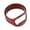 Red, variant on Anckoeil Stainless Steel Finger Ring Easy Ring Finger Easy Portable Monumental Wine Bottle Opener
