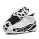 thumbnail image 3 of Zapatos de fútbol ultraligeros para hombre y niño, botas de fútbol, tacos de entrenamiento para exteriores, zapatillas deportivas antideslizantes FG/TF, 3 of 5