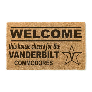 University of Louisville Team Color Welcome Sign - 11x19