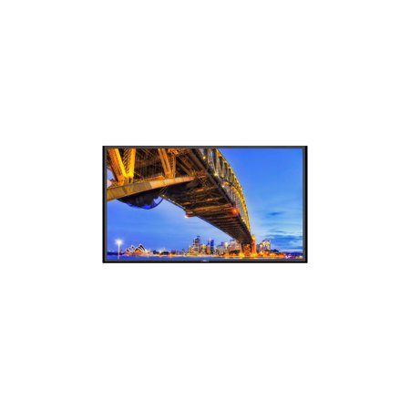 UPC: 0805736072853 | NEC Display Solutions MultiSync ME431 43 Public Display 3840 x 2160 (UHD) 18/7 400 cd/m2 Landscape/Portrait HDMI In x2 DisplayPort In Audio Mini-Jack Out Built-in Speaker