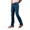 thumbnail image 2 of Jeans Oggi Hombre Mezclilla Vaxter Soft 2211116 Slim Straight OGGI JEANS VAXTSOFT2211116, 2 of 5
