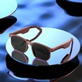 thumbnail image 2 of Bluetooth Micrófono Y Altavoz Gafas Inteligentes Bluetooth Gafas de Sol Gafas de Audio Gafas de Música Electrónica Gafas de Sol de Micrófono Incorporadas para Gafas, 2 of 2