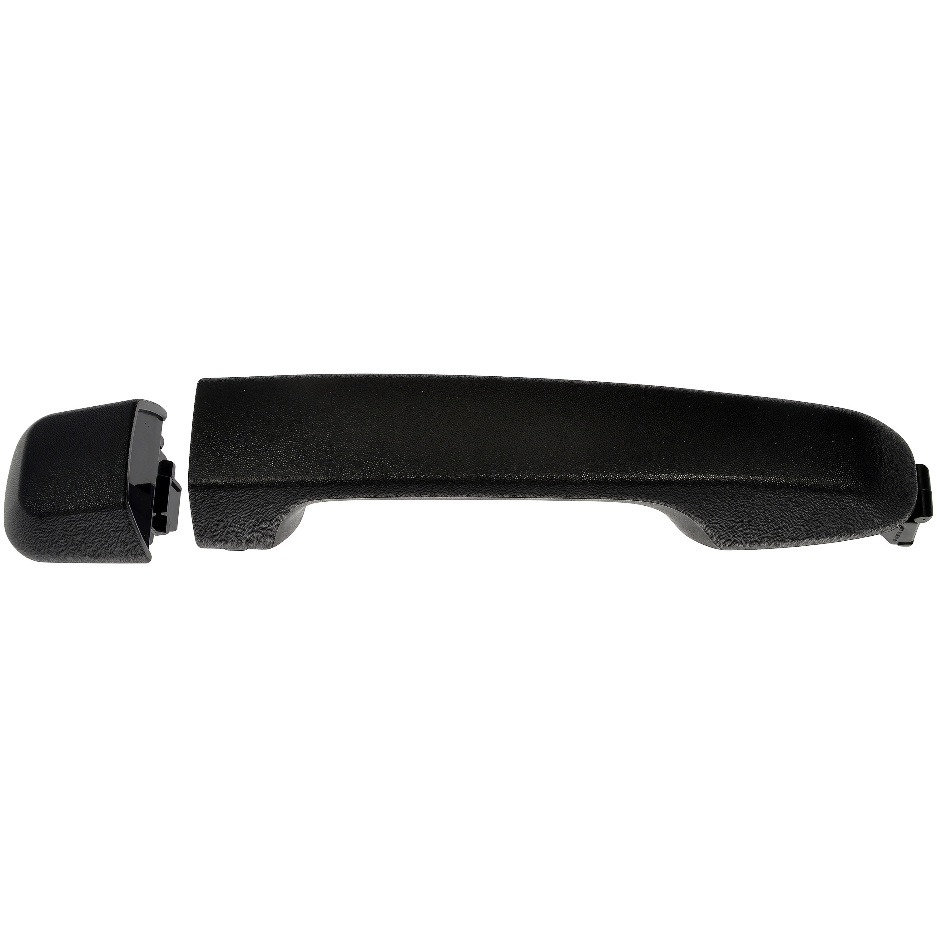 Dorman 97973 Exterior Door Handle for Specific Lexus / Toyota Models, Black