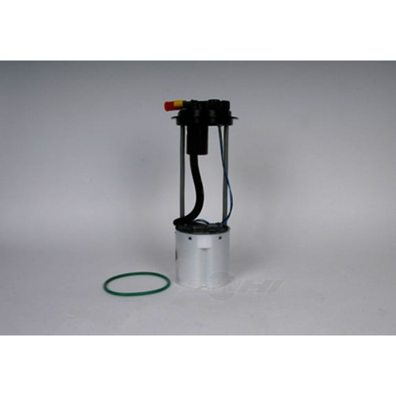 ACDelco GM Genuine Parts M10216 Fuel Pump Module without Fuel Level Sensor, with Pressure Sensor and Seal