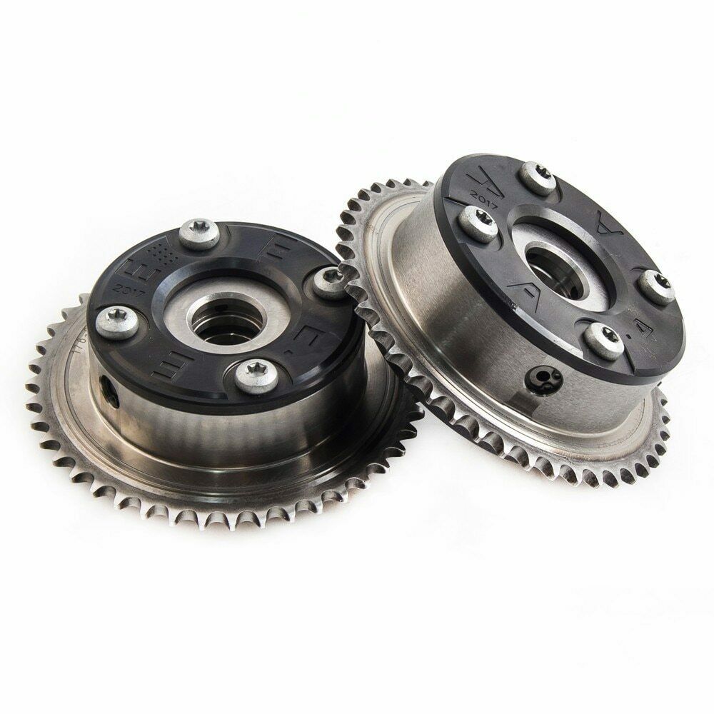 Kzxbty Car Camshaft Adjuster for C230 W211 W203 W204 M271 A2710500800
