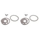 thumbnail image 4 of Diesel Parking Heater Service Kit Powerful Filtering Air Heater Gasket Repair Set Replacement For EBERSPACHER D5WZ, 4 of 9