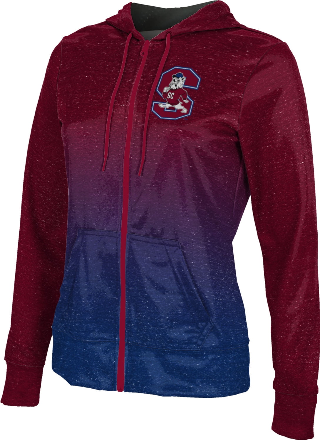 Marble ProSphere Illinois State University Boys Hoodie Sweatshirt