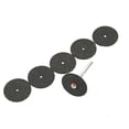 thumbnail image 1 of stanreset 151 Pcs Accessoire d'Outil Rotatif Métal avec Roue de Polissage Kit d'Accessoires de Ponçage 1/8 Pieds', 1 of 6