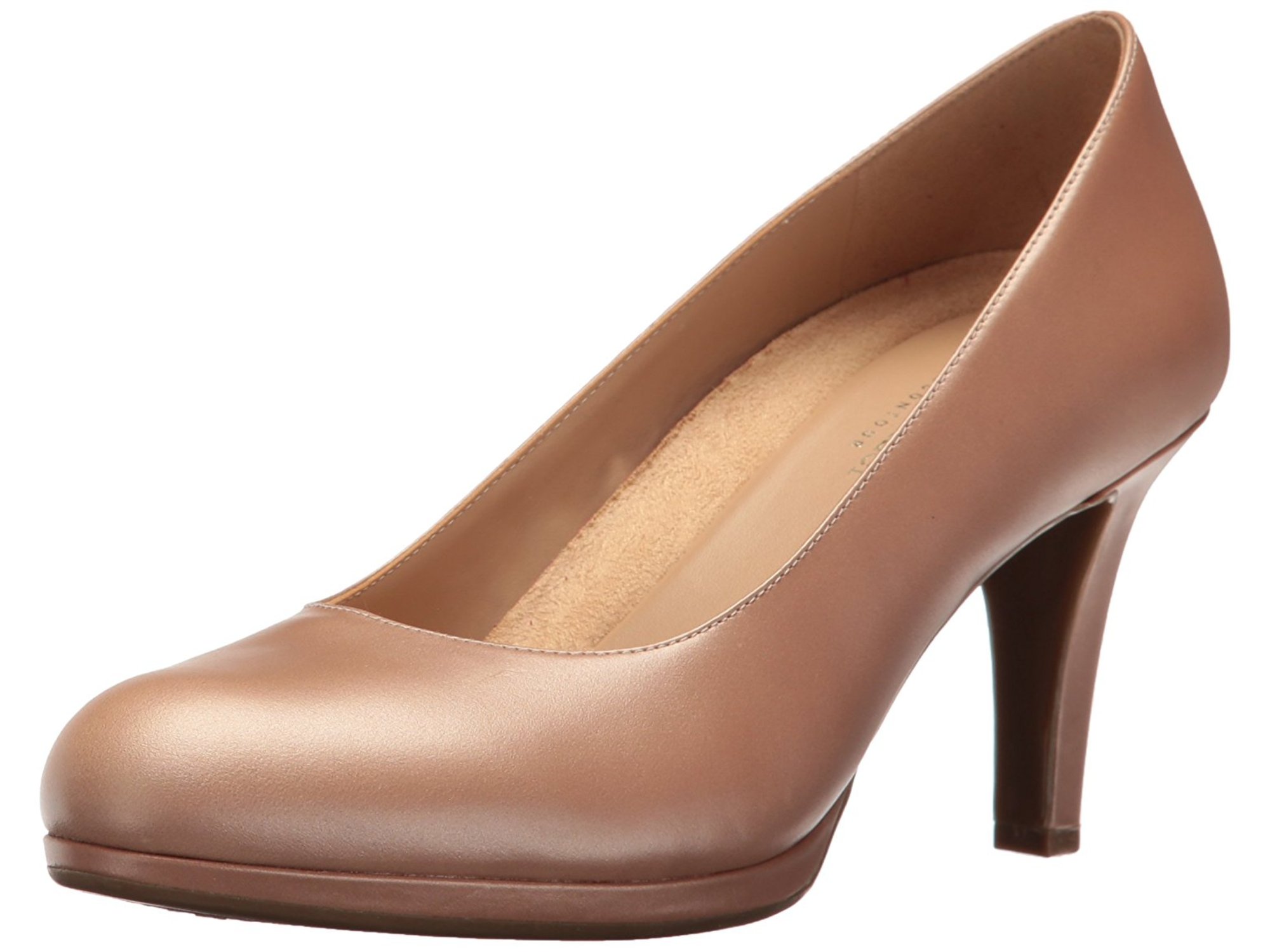 michelle platform pump