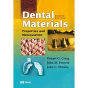 Pre-Owned Dental Materials: Properties and Manipulation (Paperback) 032302520X