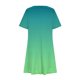 thumbnail image 4 of Vestido de Manga Corta para las Mujeres Casual Impreso Cuello Redondo, Vestido de las Señoras para la Primavera Y el Verano de Uso Diario, 4 of 9