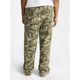 thumbnail image 3 of No Boundaries High Pile Fleece Pants, Men's, 3 of 5