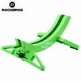 thumbnail image 3 of Rockbros Bike Stand Racks, Detachable Holder Rack, Floor Stand adjustable 3-8cm(1.02’’-3.15’’), 3 of 11