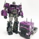 thumbnail image 2 of Figuras de acción transFormables para niños, juguetes de TransFormers, 5 películas, SS38, Robot, coche, KO, avión, dinosaurio, modelo, H6001-4C, 2 of 4