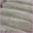 thumbnail image 5 of 74.8" Modern Plush Corduroy Sofa Bed – No Assembly, Dual Sleeper for Living Room & Bonus Rooms, 5 of 8