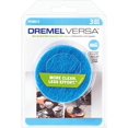 thumbnail image 3 of Dremel PC363-3 Versa Power Cleaner Brush Attachments, 3 of 8