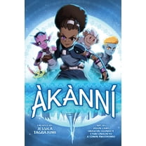 Kugali Ink: Àkànní, (Paperback)