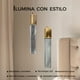 thumbnail image 3 of Lámpara de Techo con Chip LED Cristal Cortado Star 2 Luces, 3 of 8