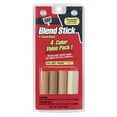 thumbnail image 4 of 0.86 Oz. Dap 7079804103 Neutral Woods Plastic Wood 4-Color Blend Stick Value Pack, 4 of 7