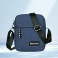thumbnail image 4 of YSABOXY Lightweight Handheld Single Shoulder Carrying Simple Leisure Vertical Editi, 4 of 5