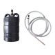 thumbnail image 1 of Tapón de tubo inflable con bola de extensión para desagüe de ducha DN100 mm, 1 of 9