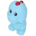 thumbnail image 3 of Hucha de dinosaurio BuyWeekMX PVC, 3 of 9