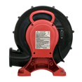 thumbnail image 3 of Ventilador soplador XPOWER BR-35 de 1/2 HP para interior y exterior, 3 of 5