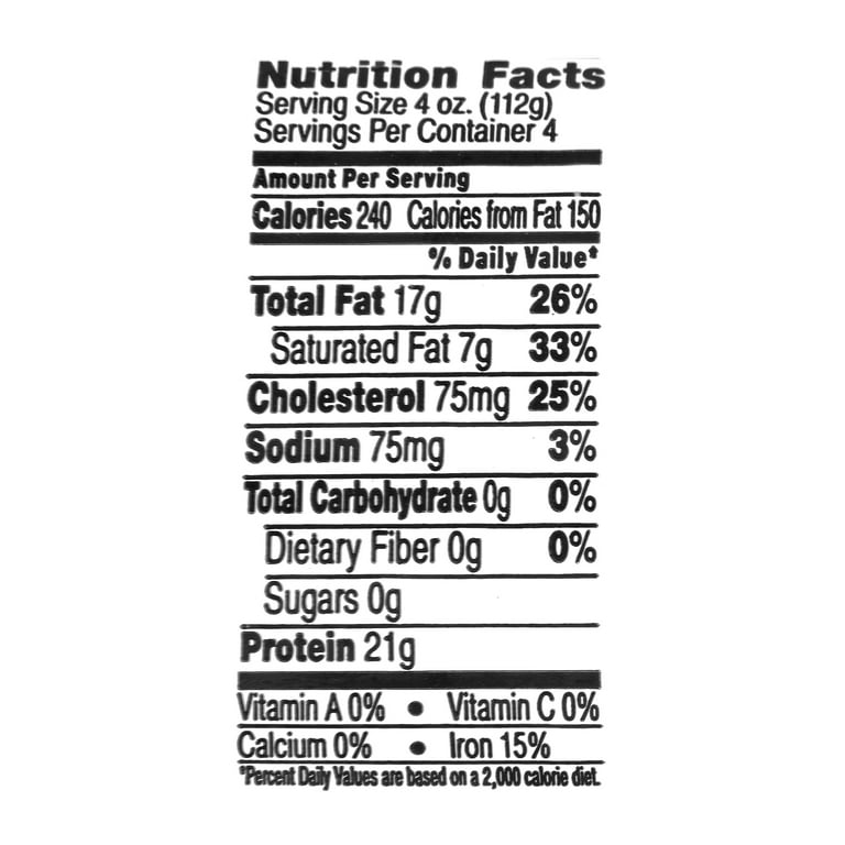 oz-ground-beef-calories-visitchile-cl
