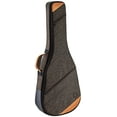 thumbnail image 1 of Ortega Guitars Size Guitar Case-22 mm Soft Padding w/Hardened Frame, Right, Mocha, Full Classical (OSOCACL-MO), 1 of 4