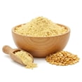 thumbnail image 3 of NY SPICE SHOP Besan Flour - 1 Pound - Gram Flour - All Natural, Finely Milled Chickpea Flour for Cooking, Baking & Frying, Smooth Texture - Ideal for Pakora, Batter Mixes and Everyday Kitchen Use, 3 of 7