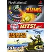 Jeu Bejeweled 3 Pour PlayStation 3 (PS3) - Édition Avec Zuma & Feeding Frenzy En Bonus, Comme Neuf