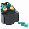 thumbnail image 3 of Motorcycle Electrical Part Starter Solenoid Relay Ignition Key Switch for CBX VTR250 ,High Power, 3 of 5