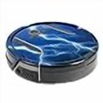 thumbnail image 3 of MightySkins Skin Compatible with Shark Ion Robot R85 Vacuum Minimum Coverage - Lightning Storm | Protective, Durable, and Unique Vinyl wrap Cover | Easy to Apply, Remove | Made in The USA, 3 of 4