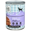 I And Love And You Gobble It Up Stew Turkey Recipe Canned Wet Dog Food, 13 Ounce -- 12 Per Case