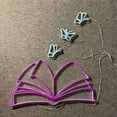thumbnail image 3 of Glowneon BooK & Butterflies Neon Sign, Classroom Wall Art Decor, 3 of 4