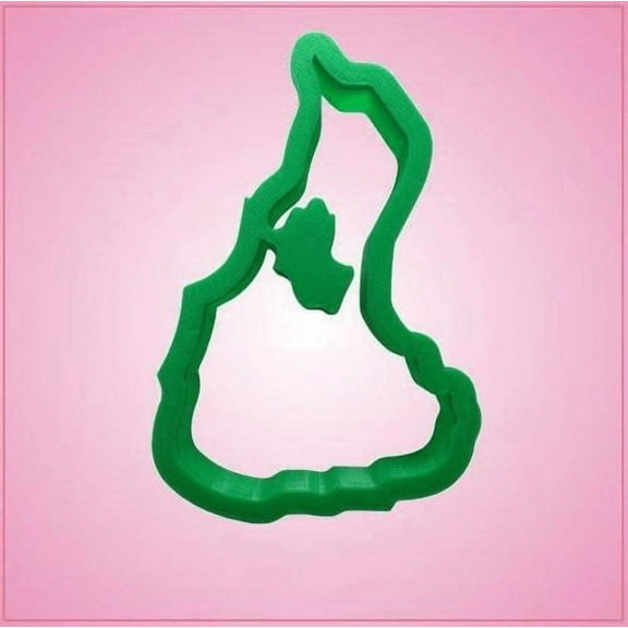 Block Island Cookie Cutter