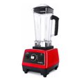 thumbnail image 1 of Licuadora 1000w Vaso 2l Rojo Powerfull Decakila Kujb031r., 1 of 2