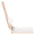 thumbnail image 1 of unbranded De Madera Para Tortilla Y Masa Manual Para De Dumpling En Casa, 1 of 8