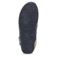 thumbnail image 3 of Zapatos Dansko Merrin Negro Zueco con Tira Trasera Cómodo, 3 of 7