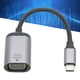 thumbnail image 4 of Adaptador de Tipo C A VGA, Convertidor de Tipo C A VGA, Enchufe de Adaptador USB C y Cable de Adaptador de Tipo C de Tipo C Para El Hogar, 4 of 7