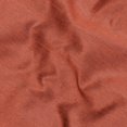 thumbnail image 2 of Fabric Mart Direct Fabric Silk, Rust Orange Silk Fabric, Silk Blend Fabric By The Yard 15 Continuous Yards Orange Silk Fabric Rust Faux Silk Fabric, 42 inches width Faux Silk Fabric by Yard Curtain, 2 of 8