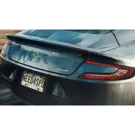 Need for Speed: Rivals Standard Edition - Xbox One