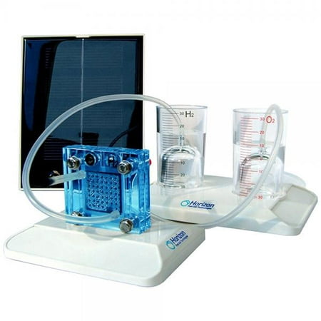 Horizon Fuel Cell Technologies Solar Hydrogen Education