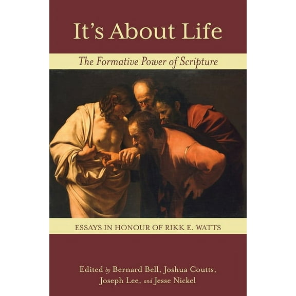It's About Life (Paperback)