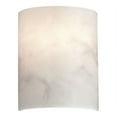thumbnail image 2 of 10 Inch One Light Wall Sconce Minka Metropolitan N2034, 2 of 2