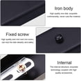 thumbnail image 2 of Decorative Multi-Port Canopy for Pendant Light Fixtures, Easy Installation & Strong Durable Design for Office & Restaurant Applications, 2 of 5
