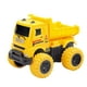 thumbnail image 2 of YiJuHui Anti-Slip Toy Truck, Durable ABS Construction Vehicle Toy, Sliding Car with Realistic Details for Indoor Play and Party Favors, 2 of 4