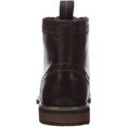thumbnail image 3 of Nunn Bush Men's Odell Wingtip Boot with KORE Walking Comfort Technology, 3 of 8